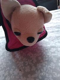 peluche chi chi love 