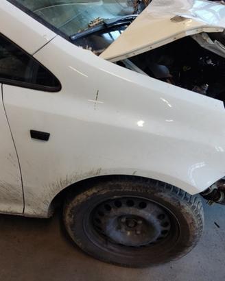 Parafango destro OPEL CORSA D del 2008