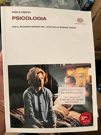 Psicologia di Paolo Crepet