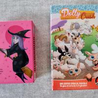 Giochi di carte per bambini 