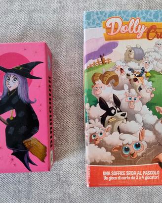 Giochi di carte per bambini 