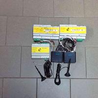 impianti  telegestione