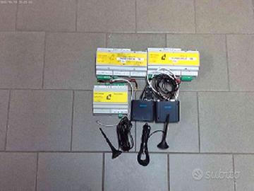 impianti  telegestione