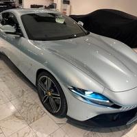 Ricambi per ferrari roma DISPONIAMO DI RICAMBI AUT