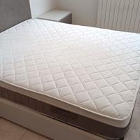 Materasso Memory 160x190