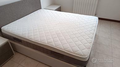 Materasso Memory 160x190
