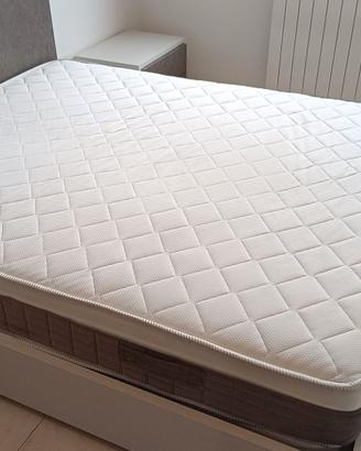Materasso Memory 160x190