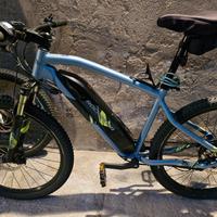 bicicletta elettrica 