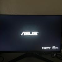 monitor asus tuf gaming 27’ 170hz