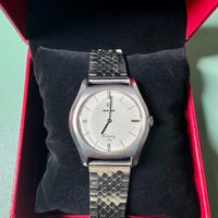 Rado Cologny orologio vintage manuale revisionato