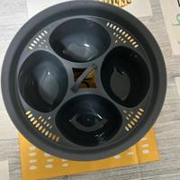 Cuociuova  bimby tm6