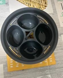 Cuociuova  bimby tm6