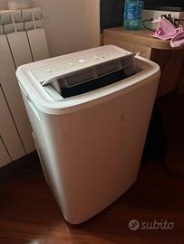 Electrolux Comfort 600