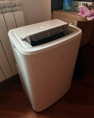 Electrolux Comfort 600