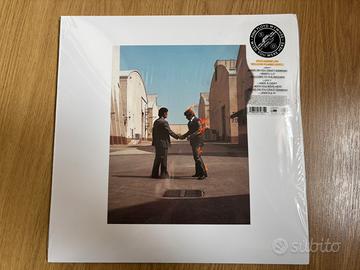 Pink floyd vinile sigillato 50h Shine on you…