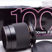 Zeiss Makro-Planar 100mm f2,8 C/Y