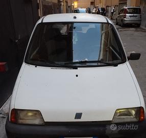Fiat 500 young