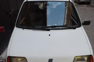 Fiat 500 young