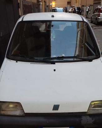 Fiat 500 young