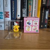 Hello Kitty & Friends Love Calling