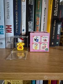 Hello Kitty & Friends Love Calling