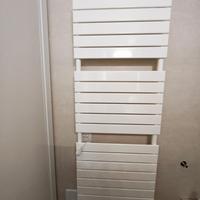 Scaldasalviette Caleido Gufo