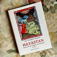 Hayastan Diario di un viaggio in Armenia