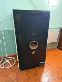 Cassaforte professionale Parma Antonio