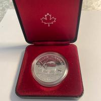 Dollaro canadese 1979