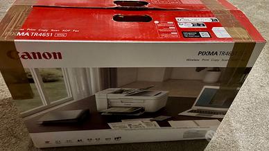 Stampante CANON PIXMA TR4651