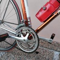 bicicletta wilier triestina 