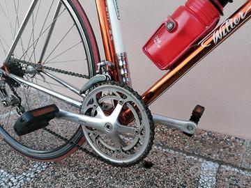 bicicletta wilier triestina 