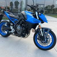SUZUKI GSX-8S ABS