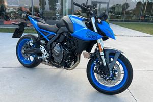 SUZUKI GSX-8S ABS