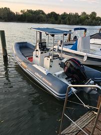 Lomac Big Game 600 Mercury 150 Proxs 2025
