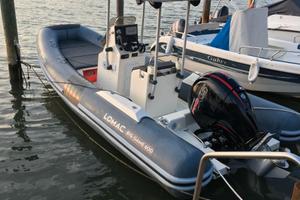 Lomac Big Game 600 Mercury 150 Proxs 2025