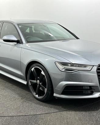 RICAMBI DISPONIBILI AUDI A6 S LINE 2016