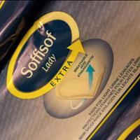 assorbenti soffisof Lady extra (1 conf.)