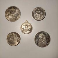 🌟 Medaglie commemorative del Vaticano - Giubileo