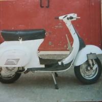 Piaggio vespa 50 special 