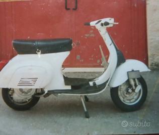 Piaggio vespa 50 special 