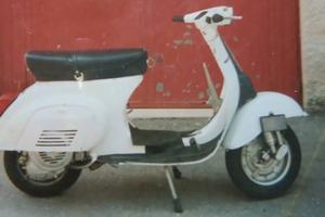 Piaggio vespa 50 special 