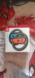 Accessori Nintendo Switch