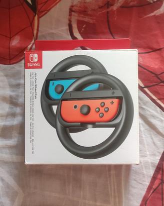 Accessori Nintendo Switch
