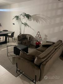 Divano calligaris - Nuovo