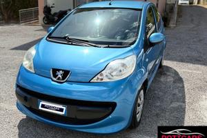 Peugeot 107 1.0 68CV AUTOMATICA