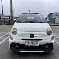 Abarth 595 C 1.4 Turbo T-Jet 165 CV Turismo CABRIO