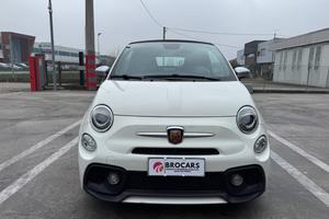 Abarth 595 C 1.4 Turbo T-Jet 165 CV Turismo CABRIO