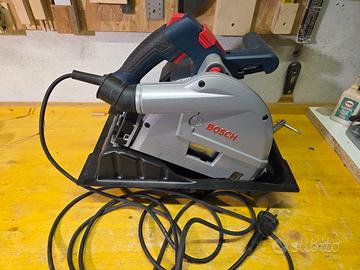 BOSCH GKT 55 GCE PRO

