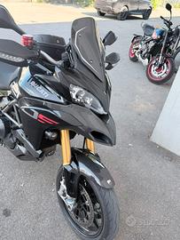Multistrada 1200